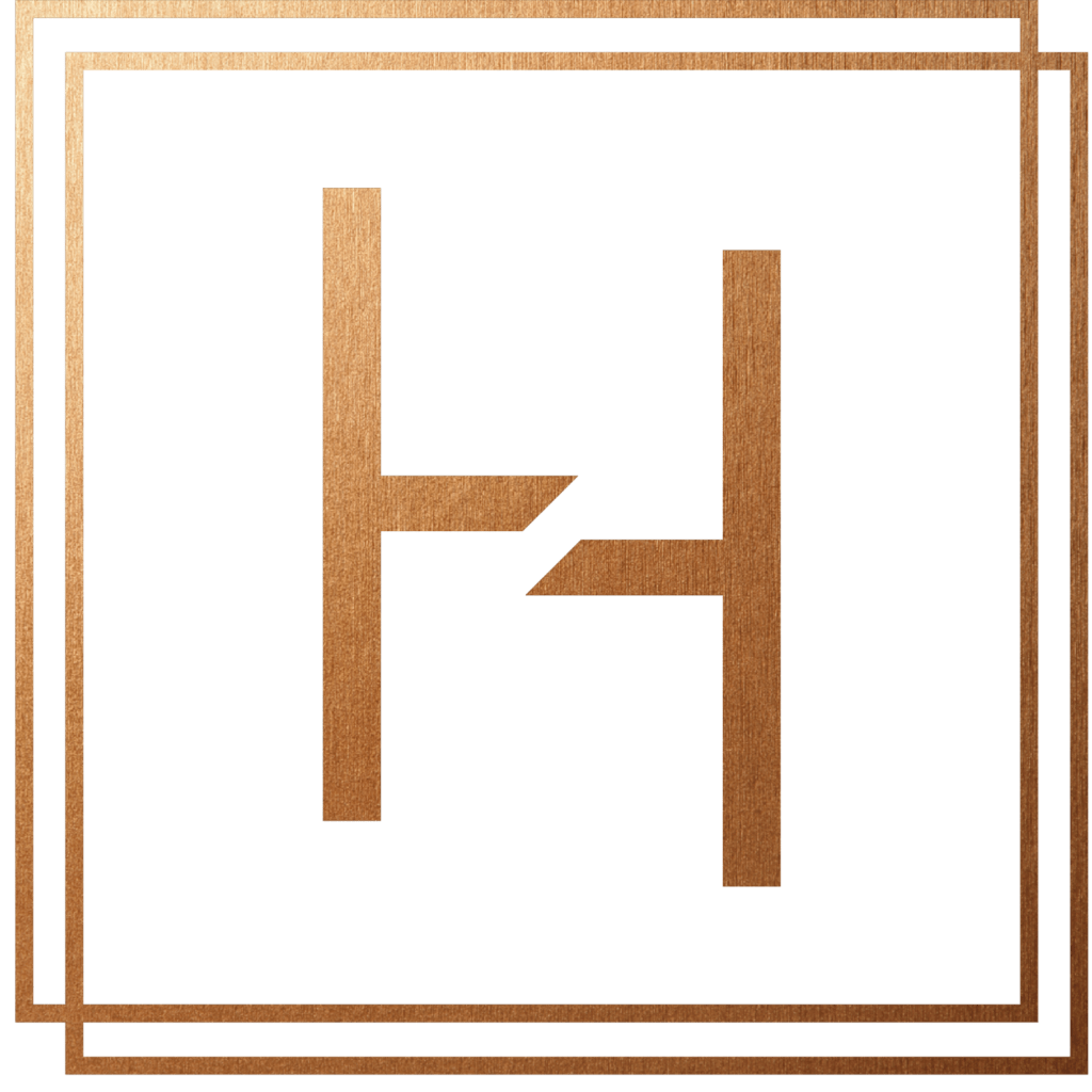 Hyperion Laboratories - Logo